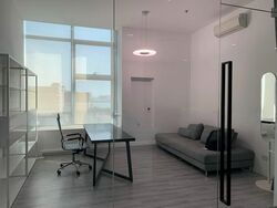 Westech Building (D5), Factory #555558881